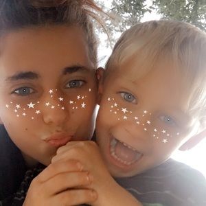 Meet your Posher, Haylee